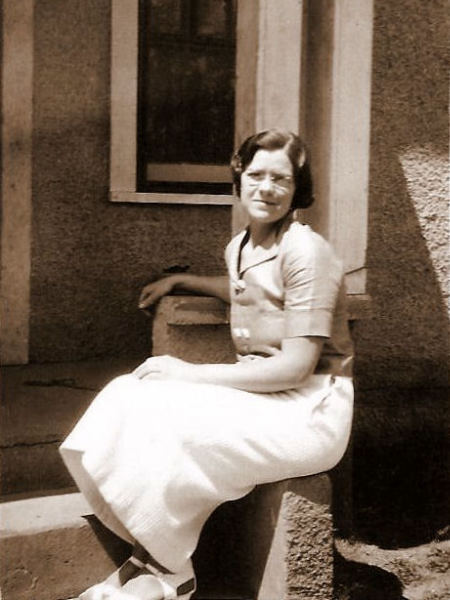 1935 Mildred in Portales, NM